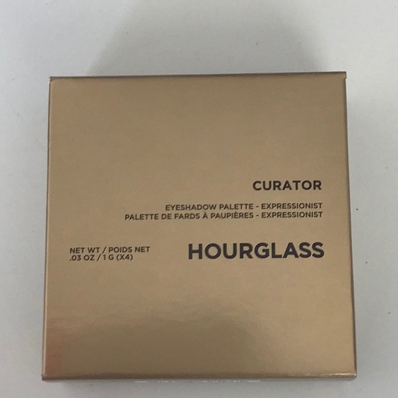 HOURGLASS
Curator Eyeshadow Palette - Picture 6 of 6